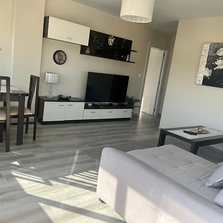 Apartamento Luxury En Fuengirola Eksteriør bilde
