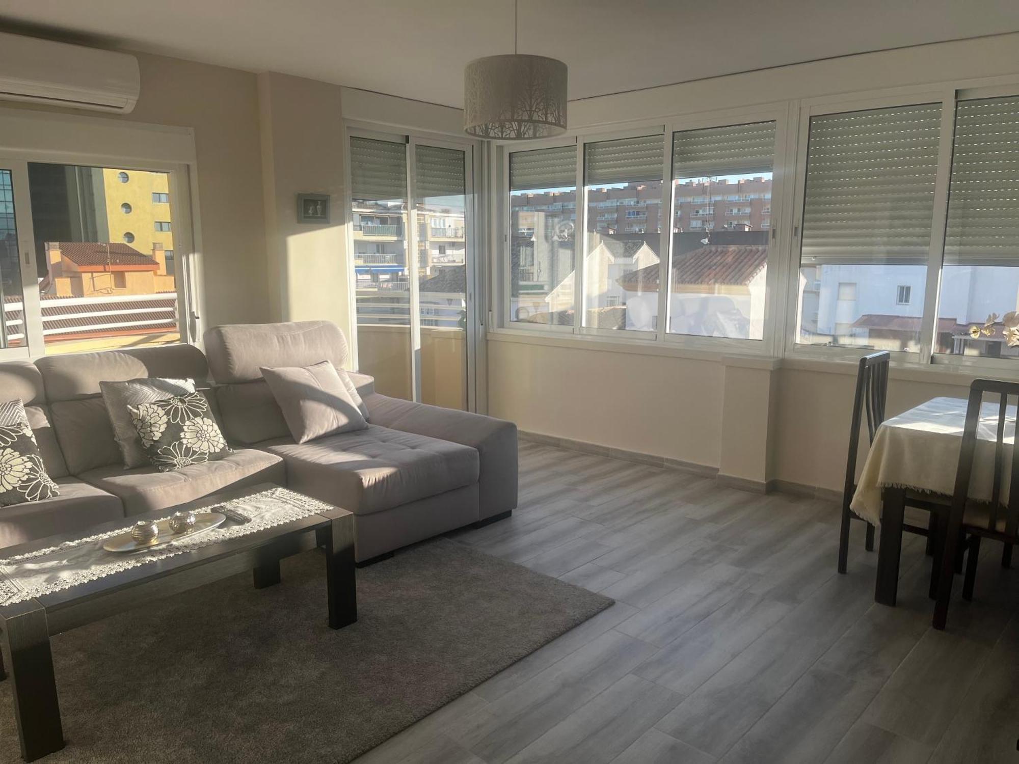 Apartamento Luxury En Fuengirola Eksteriør bilde