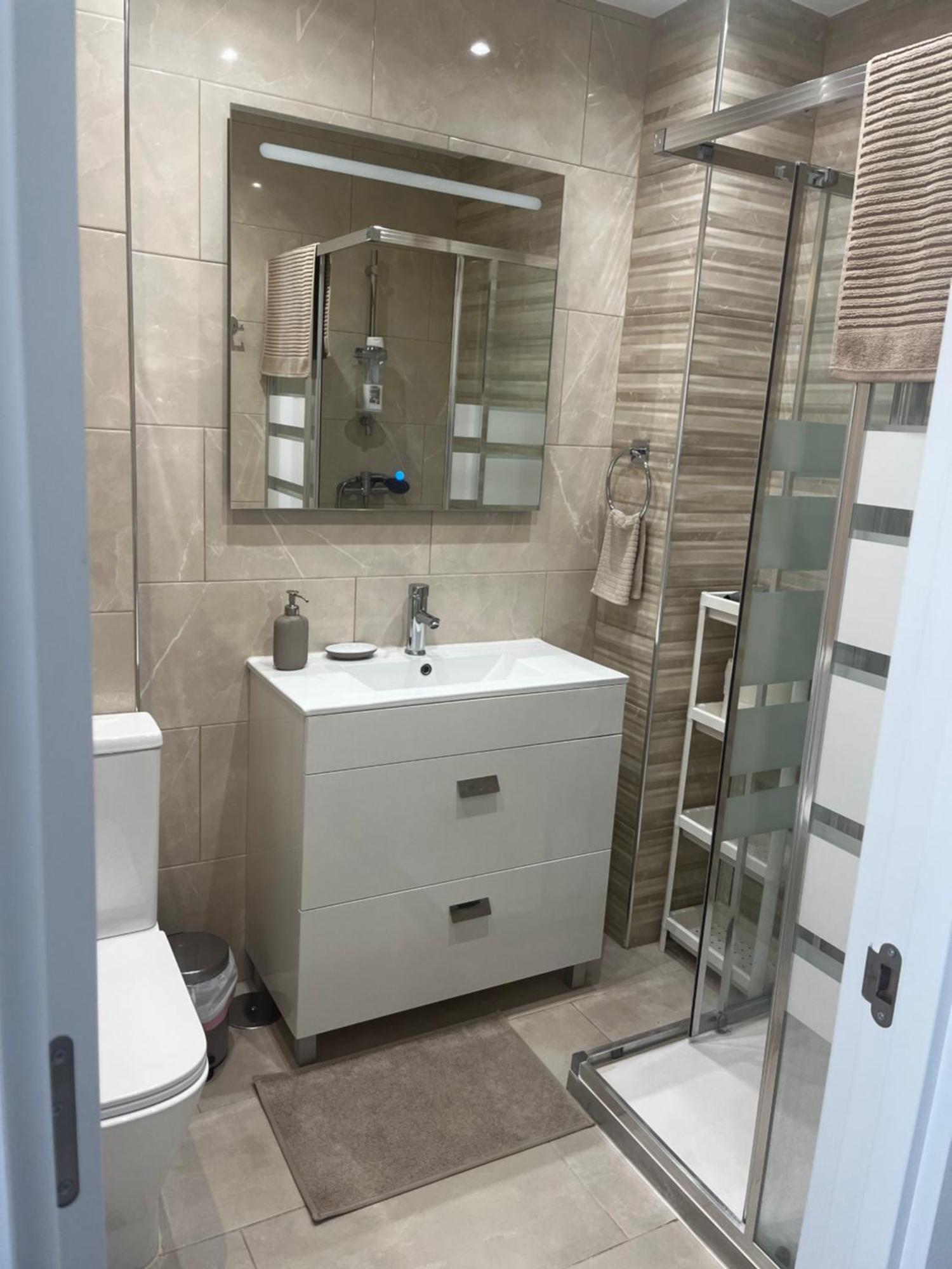 Apartamento Luxury En Fuengirola Eksteriør bilde