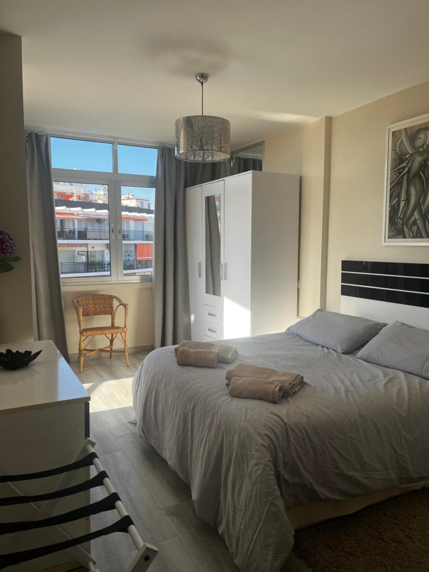 Apartamento Luxury En Fuengirola Eksteriør bilde