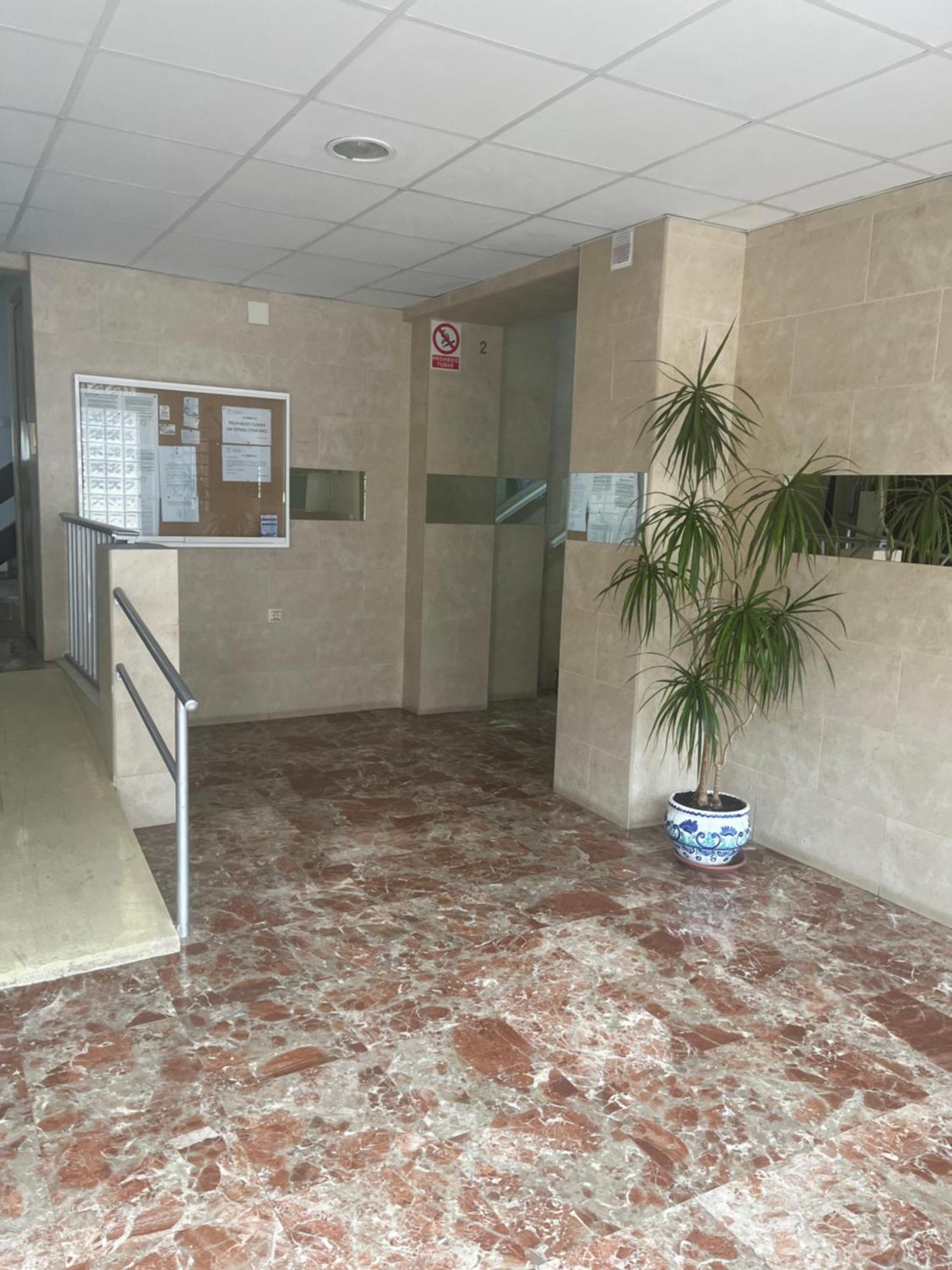 Apartamento Luxury En Fuengirola Eksteriør bilde
