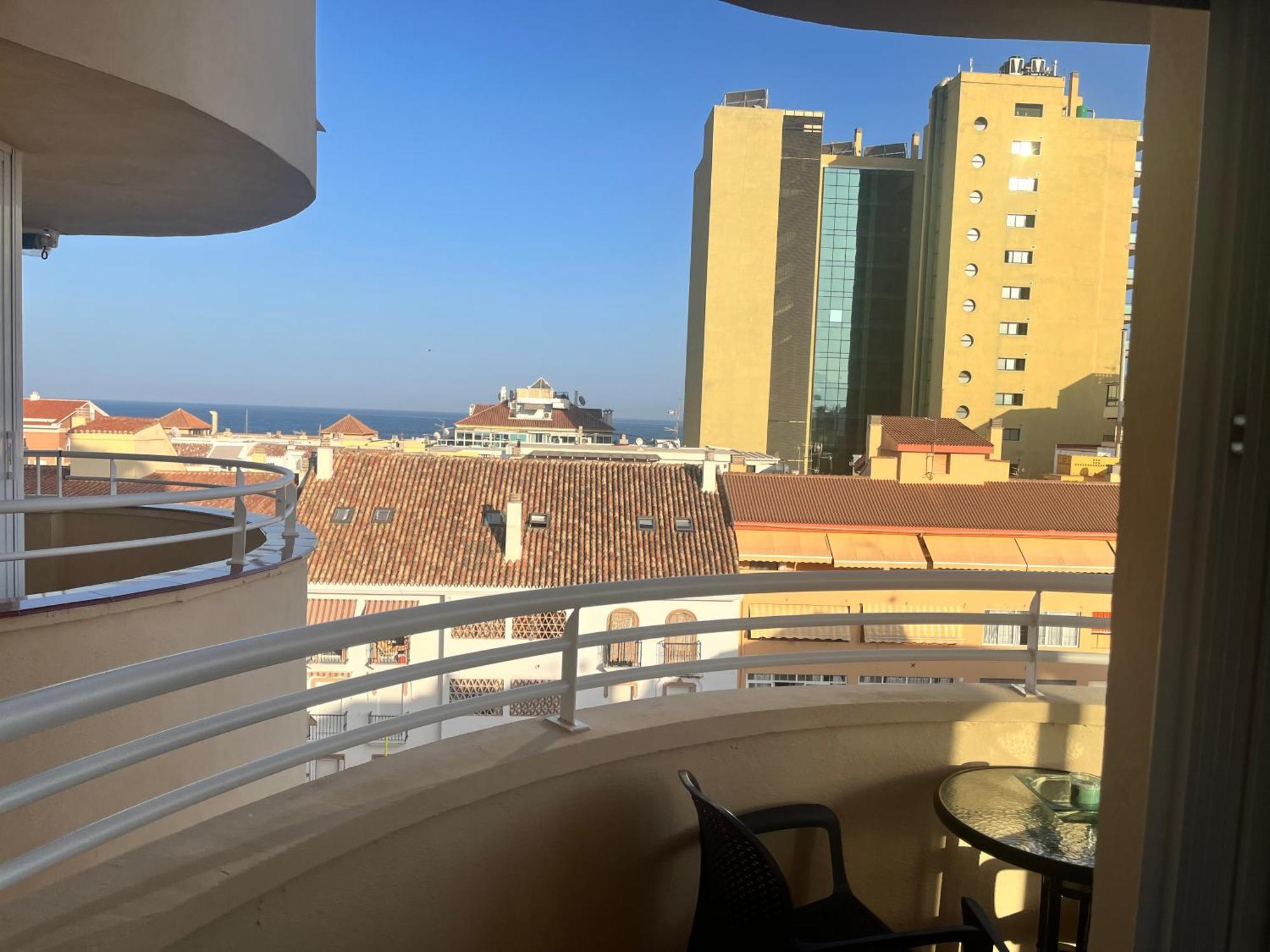 Apartamento Luxury En Fuengirola Eksteriør bilde