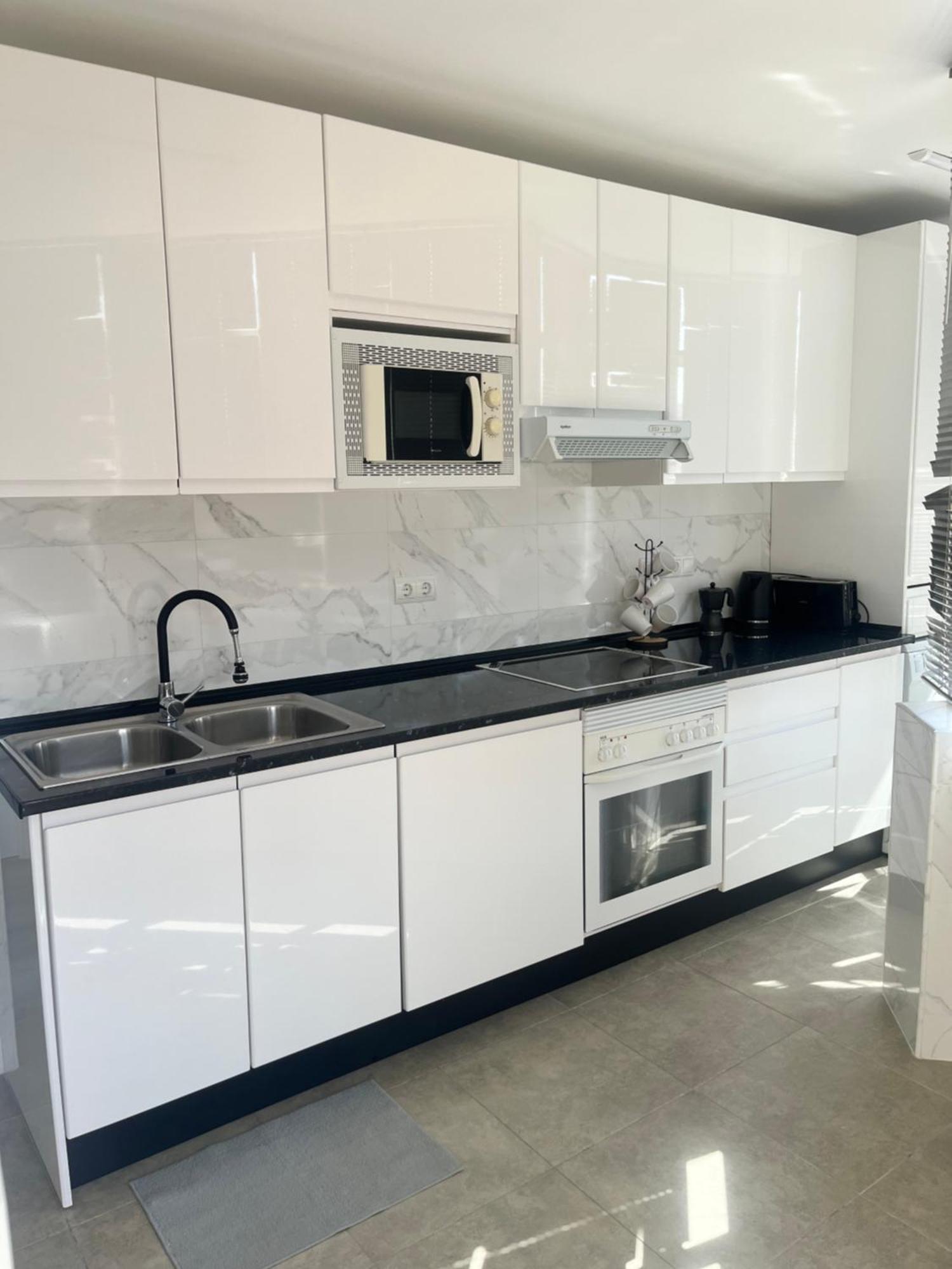 Apartamento Luxury En Fuengirola Eksteriør bilde